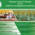 Jumuiya ya kikristo Tanzania