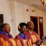 Diocese Choir