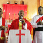 synod mbweni