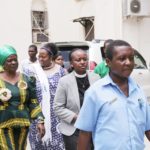 Ziara ya mwenyekiti wa UWT