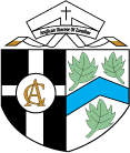 Zanzibar Anglican Logo
